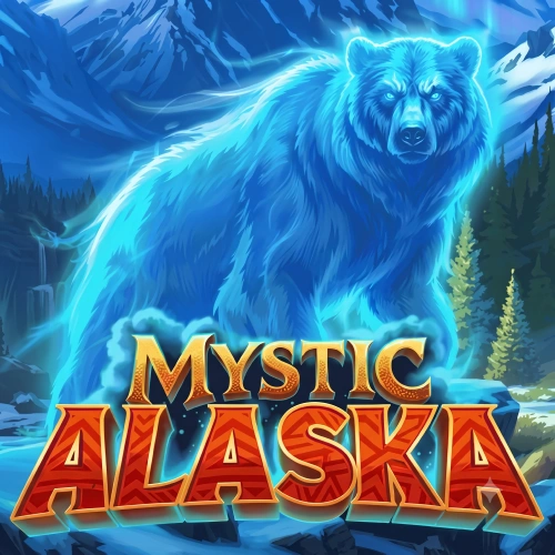 Explore wild rewards and freezing multipliers in the Mystic Alaska slot at Level Up.